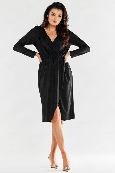 Evening dress model 174389
